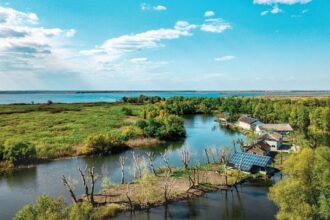 ucraina a redeschis canalul bastroe pentru traficul naval 68935d4b3ecef