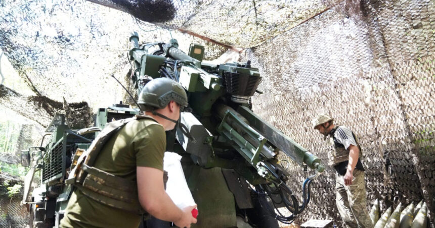 Ucraina declară stabilizarea liniei de front, după ce forțele ruse au reușit să pătrundă în regiunea Pokrovsk 1 ucraina anunta ca a stabilizat frontul dupa ce armata rusa reusise o strapungere in zona pokrovsk 689e3ba4b46a8
