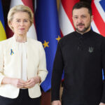 Ucraina beneficiază de 1,6 miliarde de euro din câștigurile UE generate de bunurile rusești blocate 2 ucraina primeste 16 miliarde de euro din profiturile ue obtinute din active rusesti inghetate 689a196760ed2