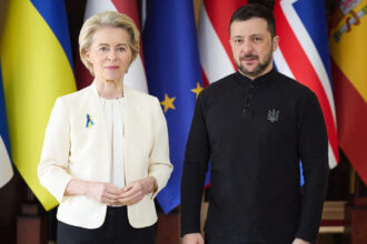 ucraina primeste 16 miliarde de euro din profiturile ue obtinute din active rusesti inghetate 689a196760ed2