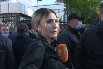 ucraina pune sub acuzare in lipsa un oficial rus pentru tortura si moartea jurnalistei viktoria roscina 68948d29ac0e3
