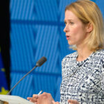 UE lansează al 19-lea set de sancțiuni, pe fondul refuzului Rusiei de a accepta încetarea ostilităților, declară Kaja Kallas. 3 ue pregateste al 19 lea pachet de sanctiuni in contextul in care rusia continua sa respinga incetarea focului afirma kaja kallas 689b210ea4ecd