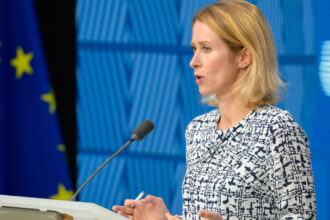 ue pregateste al 19 lea pachet de sanctiuni in contextul in care rusia continua sa respinga incetarea focului afirma kaja kallas 689b210ea4ecd