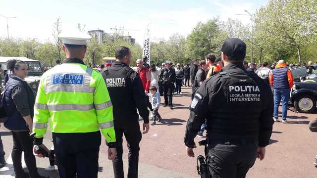 ÎN DIRECT: Reduceri de Personal în Poliția Locală! 1 ultima ora concedieri declansate in politia locala video 68b0501ec9913
