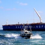 ATENȚIE! Rafinăriile din România în colimator. Fostul lider al Transgazului din Ucraina: atacul oleoductului Prietenia are scopul de a reduce exporturile maritime de țiței ale Rusiei. Următoarea țintă: Novorosisk. 2 ultima ora conducta rafinariilor din romania urmatoarea tinta fostul sef al transgazului ucrainean atacul asupra oleoductului prietenia a vizat diminuarea exportului maritim de titei al rusiei urm 68b17000d30ef