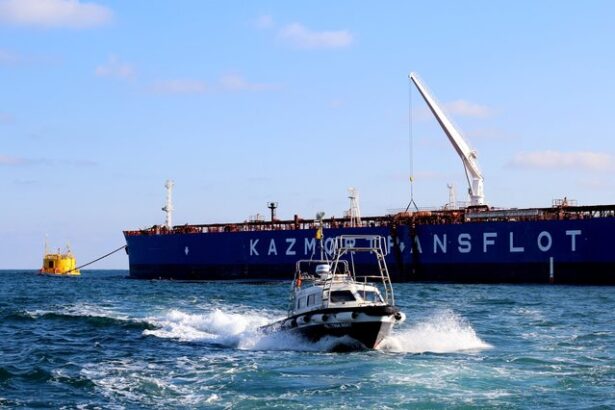ultima ora conducta rafinariilor din romania urmatoarea tinta fostul sef al transgazului ucrainean atacul asupra oleoductului prietenia a vizat diminuarea exportului maritim de titei al rusiei urm 68b17000d30ef