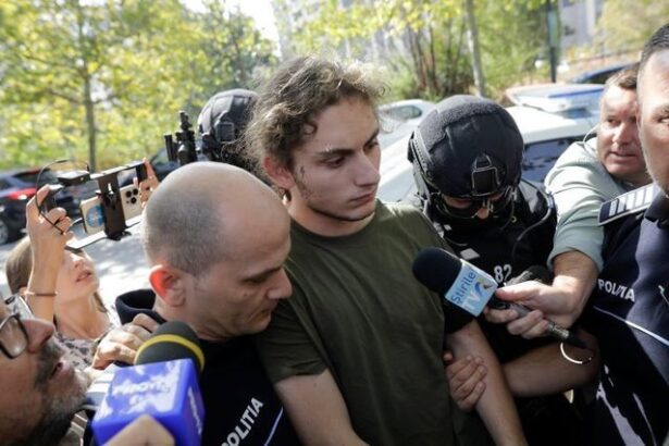 ultima ora decizie definitiva vlad pascu ramane cu condamnarea de 10 ani de inchisoare in urma accidentului de la 2 mai 68a6cff9591f8