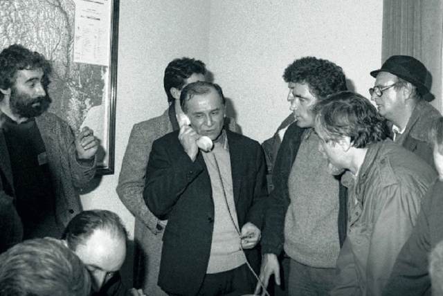 Tragedie națională: Ion Iliescu, părintele democrației românești, a trecut în neființă 1 ultima ora ion iliescu primul presedinte al romaniei de dupa revolutie a murit 68921d1fec4f2