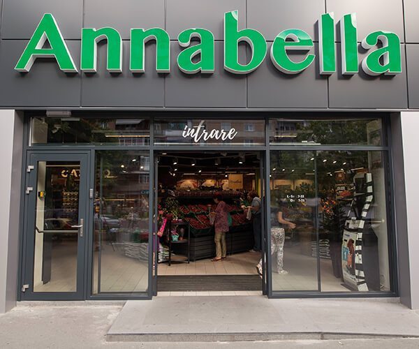 Breaking News: Mega Image își transferă aproape 90 de unități către Annabella pentru a facilita achiziția Profi 1 ultima ora mega image vinde catre annabella aproape 90 de magazine pentru a putea prelua profi 68a34edec5a20