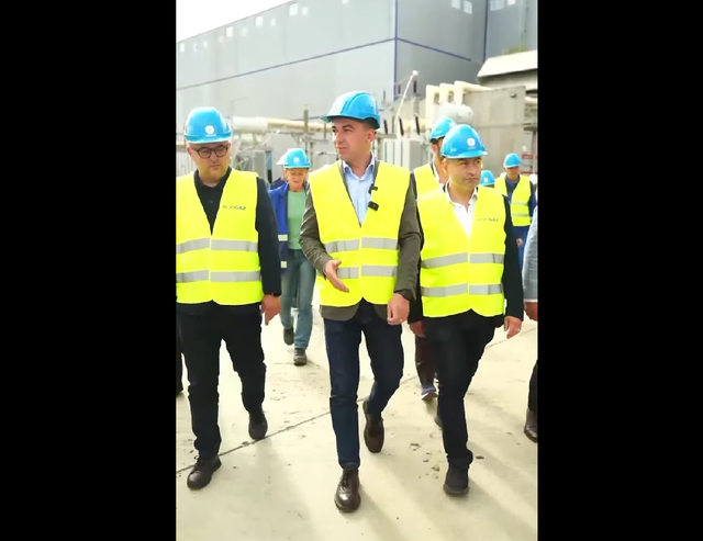 Știre de Ultimă Oră: România a activat garanția de bună execuție pentru constructorul spaniol Duro Felguera 1 ultima ora romania a inceput executarea garantiei de buna executie a constructorului spaniol duro felguera 68b099a997b67