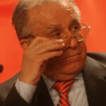 „Mesajul de rămas bun al lui Ion Iliescu către români: „Democrația depinde de voi. Să vă respectați alegerile!”” 3 ultimul mesaj al lui ion iliescu pentru romani aveti o miza in pastrarea democratiei va doresc sa nu va urati pentru votul vostru 68921d0aae2c0