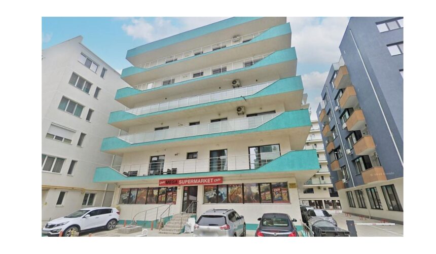 Apartament cu două camere în Mamaia Sat, aflat în portofoliul unei firme din Călărași, scos la vânzare printr-o procedură de executare silită. 1 un apartament cu doua camere din mamaia sat detinut de o firma din calarasi se vinde intr un dosar de executare slita 68a7e24689e34