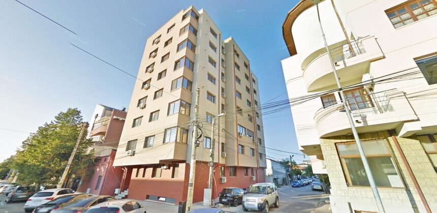 Oferte surprinzătoare: Apartament pe bulevardul Mamaia, scos la licitație din cauza unei datorii neplătite, cu o reducere fabuloasă de 25%! 1 un apartament de pe bulevardul mamaia detinut de un constantean scos la licitatie din cauza unui imprumut nerestituit pretul e redus cu 25 68abd6a9a38dd