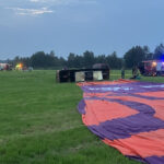 Tragedie în Olanda: Un balon cu aer cald s-a prăbușit, provocând o victimă și cinci răniți 2 un balon cu aer cald ce transporta 34 de persoane s a prabusit in olanda o persoana a murit alte cinci au ajuns la spital 689d974b403e2
