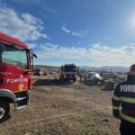 Tragedie în Medgidia: Un bărbat descoperit în urma unui incendiu devastator 2 un barbat a fost gasit carbonizat in urma incendiului din medgidia 68a2adaf3341c