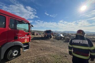 un barbat a fost gasit carbonizat in urma incendiului din medgidia 68a2adaf3341c