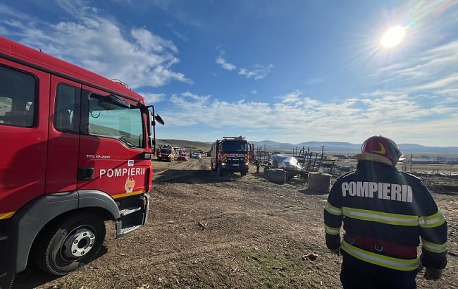 Tragedie în Medgidia: Un bărbat descoperit în urma unui incendiu devastator 1 un barbat a fost gasit carbonizat in urma incendiului din medgidia 68a2adaf3341c