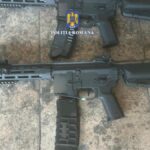 Capturat după un furt spectaculos de arme airsoft dintr-un club sportiv constănțean! 2 un barbat a fost retinut dupa ce a furat arme airsoft de la un club sportiv din constanta 68a5a89b8a2c1