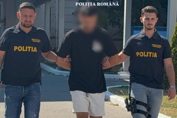 un barbat a fost retinut dupa ce a sechestrat doua tinere intr un apartament si le a obligat sa se prostitueze 68adec8141a2f