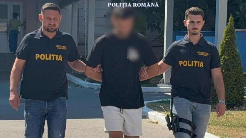 Captivitate și abuz: Un bărbat a fost prins după ce a ținut două tinere captive într-un apartament, forțându-le la prostituție. 1 un barbat a fost retinut dupa ce a sechestrat doua tinere intr un apartament si le a obligat sa se prostitueze 68adec8141a2f