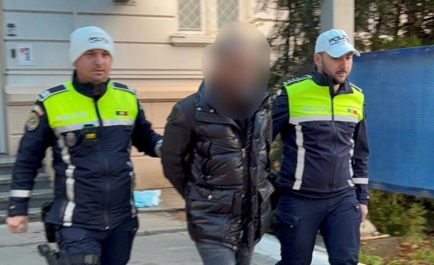 Un bărbat din Pantelimon, prins în flagrant după ce și-a terorizat și agresat fosta soție, va sta 30 de zile după gratii 1 un barbat care si a amenintat si agresat fosta sotie pe o strada din pantelimon arestat 30 de zile 68ad8e1c37237