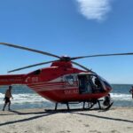 Tragedie pe litoral: un bărbat din București și-a pierdut viața în apele din Jupiter 2 un barbat din bucuresti s a inecat in jupiter 68a06d2480790