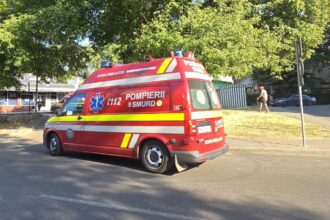 un barbat si un copil au murit dupa ce s au electrocutat intr o piscina gonflabila iata ce spun reprezentantii isu si ipj 6894cf33efaf0