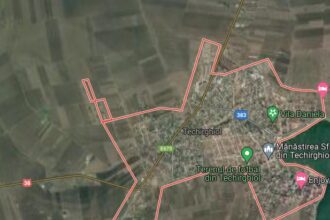 un constantean ramane fara patru terenuri din techirghiol din cauza unor datorii pretul este redus cu 25 689968a807ebe