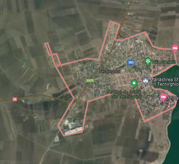 Un constănțean își pierde patru parcele în Techirghiol din cauza unor obligații financiare, iar valoarea acestora scade cu 25% 1 un constantean ramane fara patru terenuri din techirghiol din cauza unor datorii pretul este redus cu 25 689968a807ebe