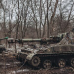 Un specialist german dezvăluie beneficiul semnificativ pe care l-ar câștiga Rusia în urma obținerii complete a Donbasului prin negocieri. 2 un expert german explica avantajul major pe care l ar obtine rusia daca primeste intregul donbas dupa negocieri 68a2fc0514202