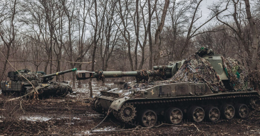 Un specialist german dezvăluie beneficiul semnificativ pe care l-ar câștiga Rusia în urma obținerii complete a Donbasului prin negocieri. 1 un expert german explica avantajul major pe care l ar obtine rusia daca primeste intregul donbas dupa negocieri 68a2fc0514202