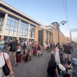 Un infractor fugid din Germania, prins de polițiști în Gara Constanța! 2 un hot cautat in germania a fost capturat in gara constanta de politisti 68b00deedffb9