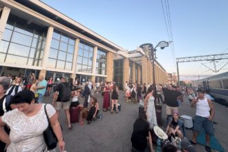 un hot cautat in germania a fost capturat in gara constanta de politisti 68b00deedffb9