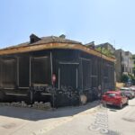 Un proiect îndrăzneț în inima Constanței: milionarul tulcean de la Coral SRL vrea să înalțe un nou etaj peste clădirile istorice! 2 un imobil din zona istorica a constantei va fi supraetajat firma coral srl detinuta de un milionar tulcean a solicitat acord de mediu 68a53ba483e47