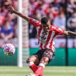 Un fotbalist de la Sunderland a adus strălucire națională după primul său meci în Premier League 2 un jucator de la sunderland si a pus tara pe harta dupa debutul in premier league 68a4b1f2241d7