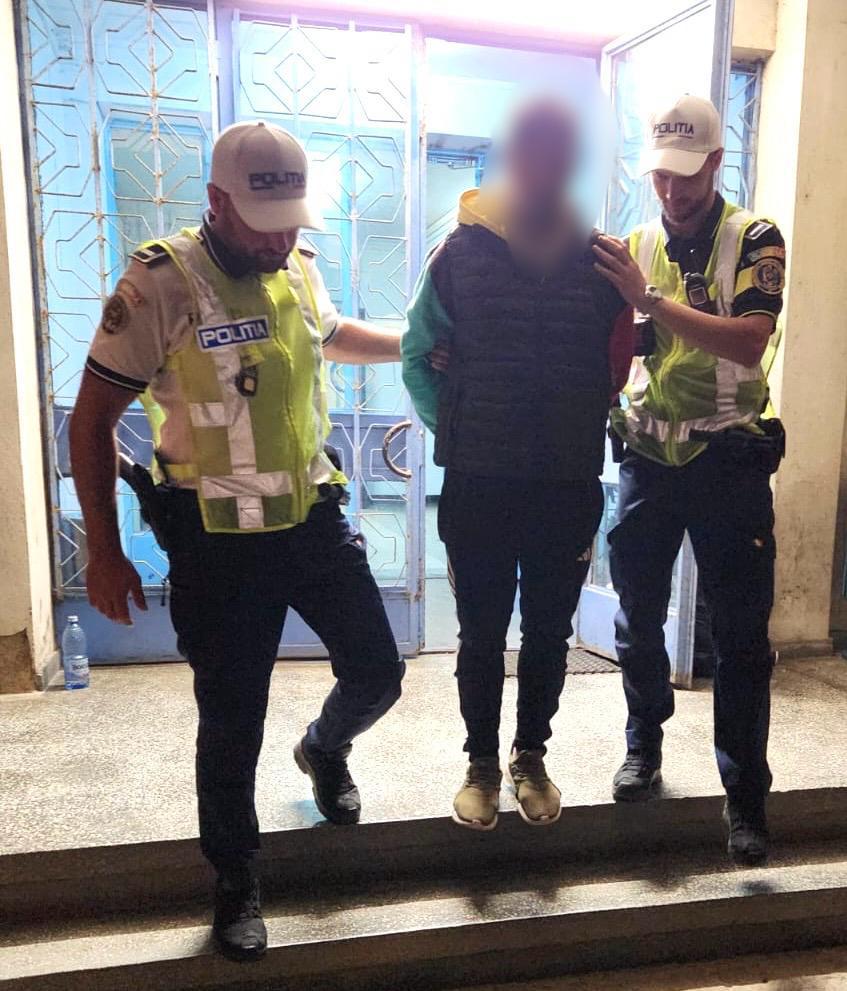 Capturat la Constanța: Un individ dintr-o rețea criminală sârbească și legăturile sale ascunse… 1 un membru al unei grupari infractionale sarbe prins la constanta in ce era implicat 689673e3eba3f
