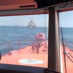 Capturarea unei nave sub pavilion Comoros de către forțele ARSVOM: Detalii despre incident 2 un membru al unei nave aflate sub pavilion comoros preluat de una dintre navele arsvom ce s a intamplat 689f2687654da