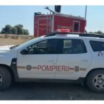 Flăcări devastatoare în Delta Dunării, lângă Plauru! Pompierii și localnicii din Ceatalchioi se mobilizează pentru a limita avansul incendiului. 3 un nou incendiu in delta dunarii aproape de plauru pompierii si voluntarii din ceatalchioi incearca sa opreasca extinderea focului 68974c57da60d