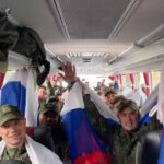 Un nou schimb de deținuți din conflictul ruso-ucrainean: câte vieți au fost afectate de această dată? 2 un nou schimb de prizonieri de razboi intre rusia si ucraina despre cate persoane a fost vorba de data aceasta 68ab3965830a3