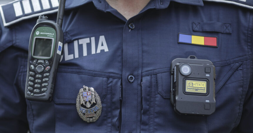 Un polițist din Tulcea, victima unei agresiuni în timpul unei misiuni, a fost rănit la cap; agresorul a fost reținut. 1 un politist din tulcea a fost lovit in cap in timpul unei interventii agresorul a fost arestat preventiv 68ac368c5a174