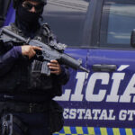 Un procuror federal din Mexic, ucis în automobilul său oficial, în apropierea frontierei cu SUA 2 un procuror federal din mexic a fost asasinat in masina oficiala intr un oras de la granita cu statele unite 6891b1d31d150