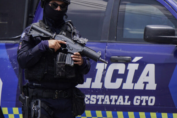 un procuror federal din mexic a fost asasinat in masina oficiala intr un oras de la granita cu statele unite 6891b1d31d150