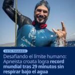Un nou vârf impresionant: Un croat a surclasat „sirenele” după 1.000 de ani de tradiție! 3 un record care depaseste practici de 1 000 ani un croat a intrecut sirenele video 68b2e4e0af746