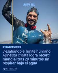 Un nou vârf impresionant: Un croat a surclasat „sirenele” după 1.000 de ani de tradiție! 1 un record care depaseste practici de 1 000 ani un croat a intrecut sirenele video 68b2e4e0af746