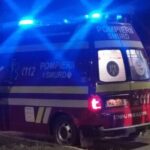 Coliziune surprinzătoare între un scuter și o mașină pe strada Tineretului din Costinești 3 un scuter si un autoturism s au ciocnit pe strada tineretului din costinesti 68ae21c00b353