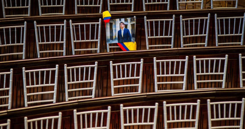 Tragedie în politică: Un senator columbian, posibil candidat la președinție în 2026, a fost ucis prin împușcare în cap. 1 un senator care ar fi putut candida la alegerile prezidentiale din 2026 din columbia a murit dupa ce a fost impuscat in cap 6899e4b75c120