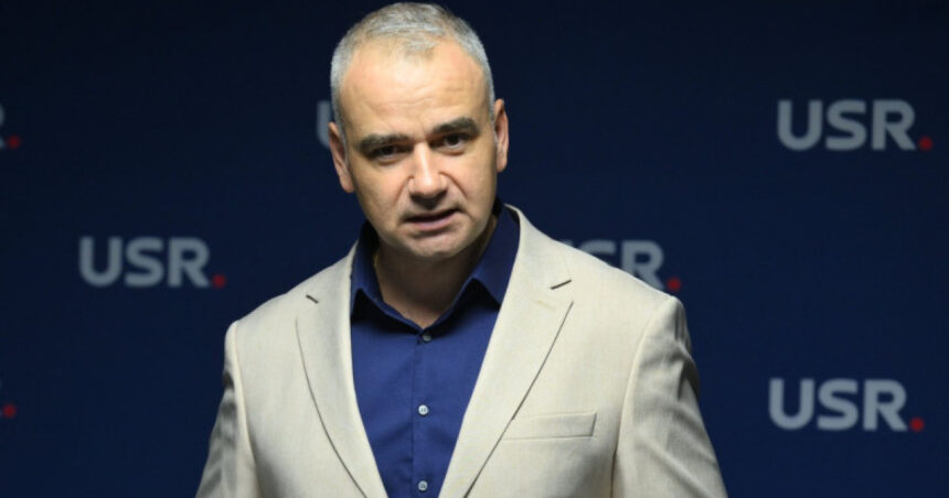 Un senator USR răspunde acuzațiilor PSD Iași privind prioritizarea A7 și A8: „Un exemplu de nesimțire” 1 un senator usr reactioneaza dupa ce psd iasi a acuzat guvernul ca pune a7 si a8 la coada listei de prioritati definitia neobrazarii 68976bea28abd