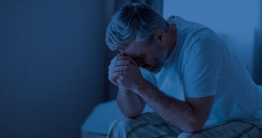 Somnul întrerupt și lipsit de odihnă poate conduce la demență, relevă o cercetare recentă. 1 un somn fragmentat si neodihnitor poate provoca dementa arata un nou studiu 6890ed212d8a9