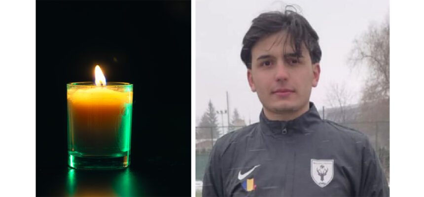 Tragedie în Delta Dunării: Un tânăr de 20 de ani, student la Medicină, a plecat prea devreme – Rămas bun, drag prieten! Vei rămâne mereu în amintirea noastră. 1 un sportiv de 20 de ani student la medicina a murit in delta dunarii in timp ce era in vacanta drum lin frate nu te vom uita niciodata 6891b195e4512