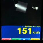Un tânăr de 20 de ani, surprins la volan cu 150 km/h pe bulevardul 1 Mai din Constanța, a rămas fără permis și a fost sancționat dur. 3 un tanar de 20 de ani prins ruland cu 150 km h pe bulevardul 1 mai din constanta a ramas pieton si a primit o amenda consistenta 6891f0542f7d9